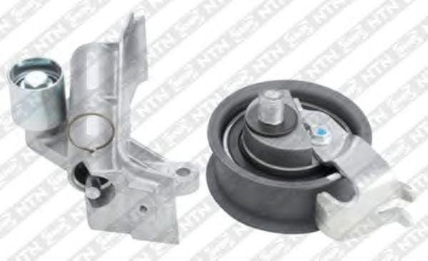 Комплект ремня ГРМ KD457.56 NTN SNR