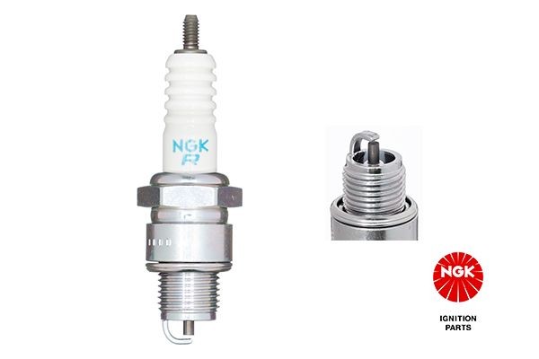 Свеча зажигания 4461 NGK NTK