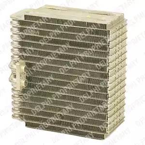 Испаритель, кондиционер TSP0525048 DELPHI