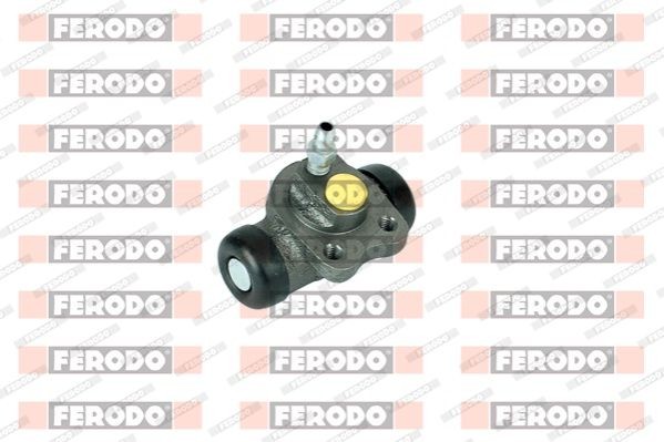 Колесный тормозной цилиндр FHW003 FERODO