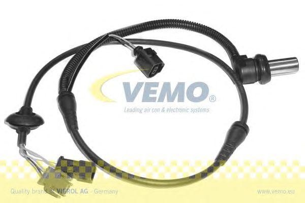 Датчик, частота вращения колеса V10-72-1082 VEMO