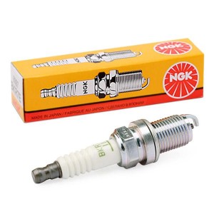 Свеча зажигания 1283 NGK NTK
