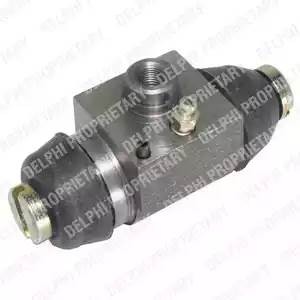 Колесный тормозной цилиндр LW15052 DELPHI