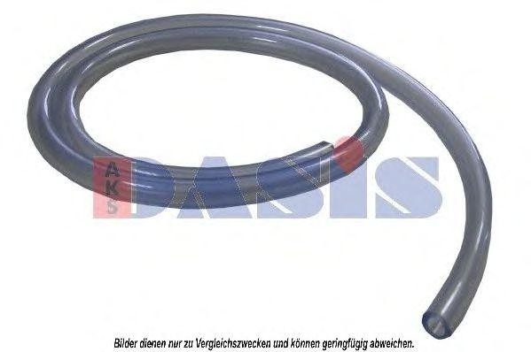 Радиатор, охлаждение двигател 880008N AKS DASIS