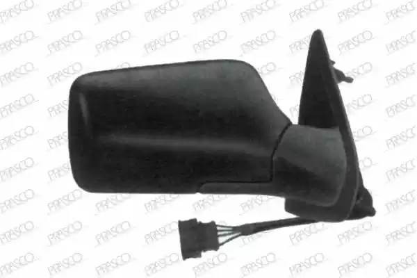 Наружное зеркало VW0327303 PRASCO GROUP