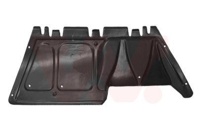 Изоляция моторного отделения 7620702 VAN WEZEL