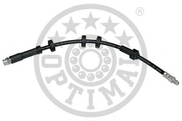 Тормозной шланг BSL619 OPTIMAL