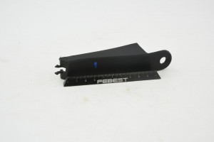 Кронштейн крепления бампера 0237P-N16RH FEBEST