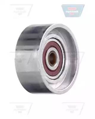 Паразитный / Ведущий ролик, зубчатый ремень 202UT OPTIBELT