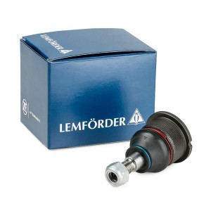 ремонтный комплект, несущие / направляющие шарниры 10519 03 LEMFORDER
