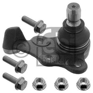 Опора шаровая подвески 05195 FEBI BILSTEIN