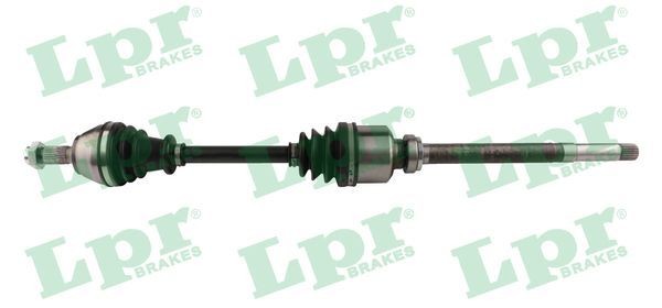 Приводной вал DS38028 LPR