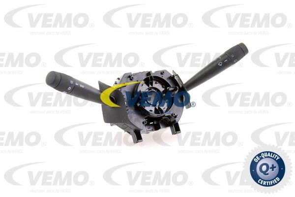 Выключатель на колонке рулевого управления V24801466 VEMO
