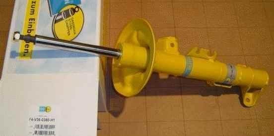 Опора амортизатора V360380 BILSTEIN