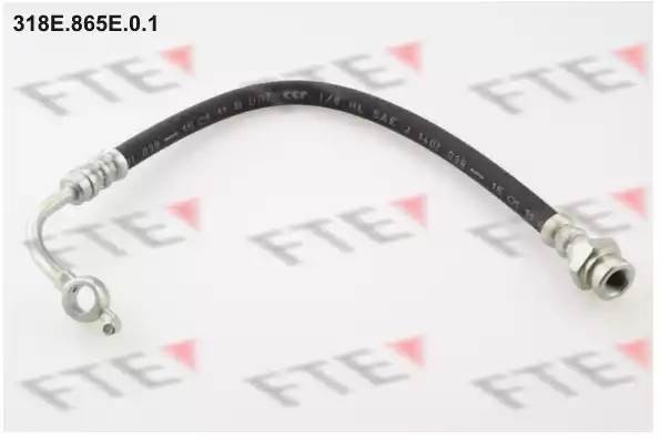 Тормозной шланг 318E.865E.0.1 FTE