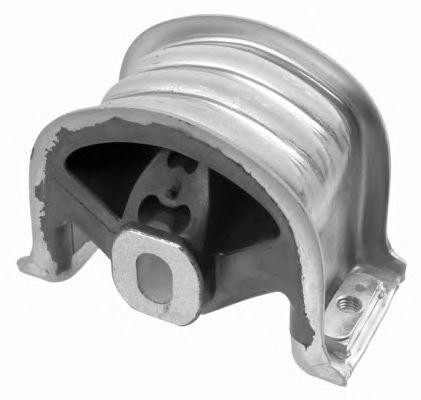 Подушка двигателя 3502501 LEMFORDER