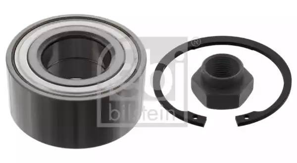 Комплект подшипника ступицы колеса 05542 FEBI BILSTEIN