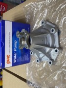 Насос - помпа системы охлаждения ДВС WP5058 VALEO PHC