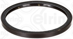 Уплотняющее кольцо, коленчатый вал; Уплотняющее кольцо 135.190 ELRING