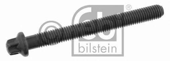 Болт головки цилидра 04083 FEBI BILSTEIN