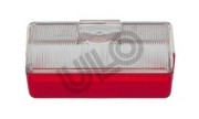 Рассеиватель, габаритный огонь 330802 ULO