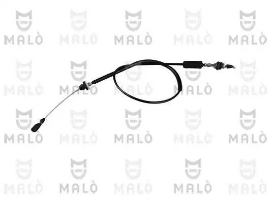 Тросик газа 21108 MALO