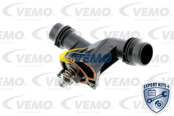 Термостат, охлаждающая жидкость V20-99-1266 VEMO