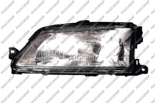 Основная фара PG0394804 PRASCO GROUP