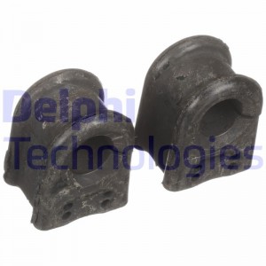Водяной насос WP1852 DELPHI