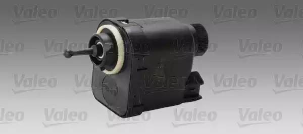 Регулировочный элемент, регулировка угла наклона фар 085538 VALEO PHC