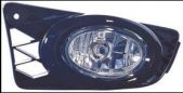 Фара противотуманная 2172044PAE DEPO