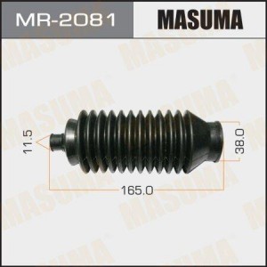 Пыльник рулевой рейки MR-2081 MASUMA