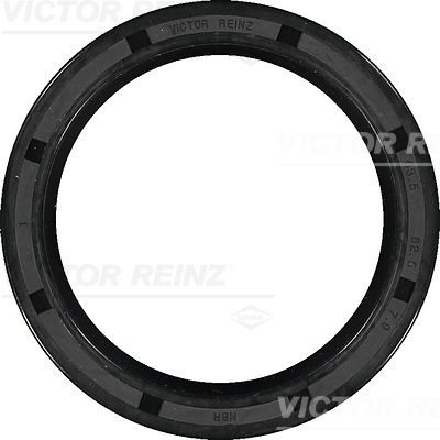 Уплотняющее кольцо, коленчатый вал 81-35507-00 VICTOR REINZ