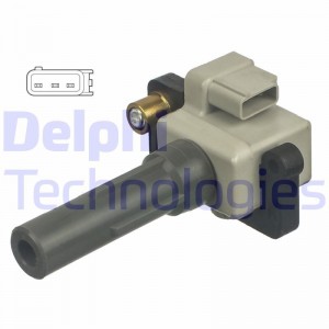 Топливный фильтр HDF521 DELPHI