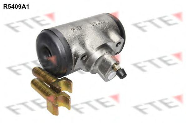 Колесный тормозной цилиндр R5409A1 FTE