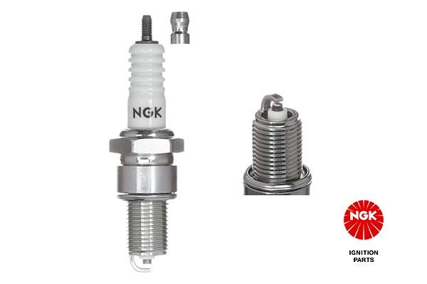 Свеча зажигания 7639 NGK NTK