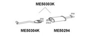 Катализатор ME50303K VENEPORTE