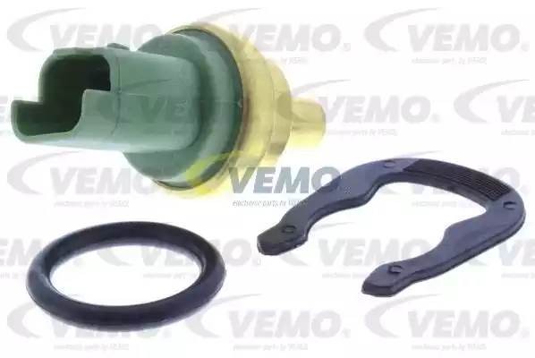 Датчик, температура охлаждающей жидкости V25-72-0049 VEMO