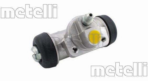Колесный тормозной цилиндр 040553 METELLI