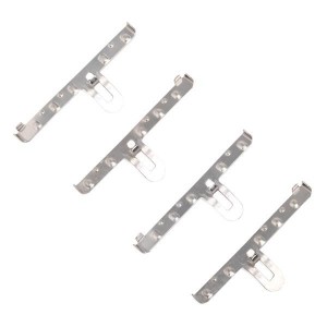 Комплектующие, колодки дискового тормоза LX0071 DELPHI