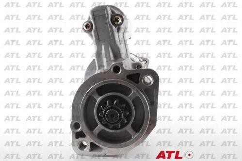 Стартер A 18 730 ATL DELTA AUTOTECHNIK