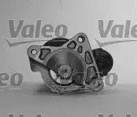 Стартер 433310 VALEO PHC