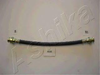 Кронштейн, тормозный шланг 69-04-406 ASHIKA