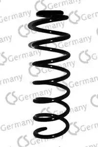 Пружина подвески 14950215 CS GERMANY