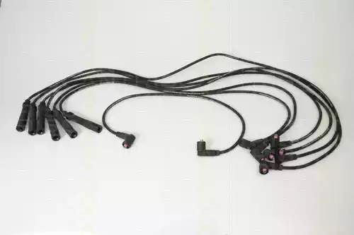Ккомплект проводов зажигания 88604170 TRISCAN