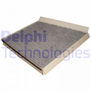 Фильтр, воздух во внутренном пространстве TSP0325208C DELPHI