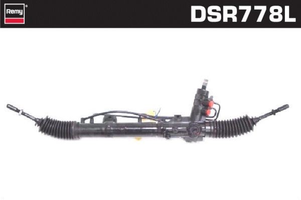 Рулевой механизм DSR778L DELCO REMY