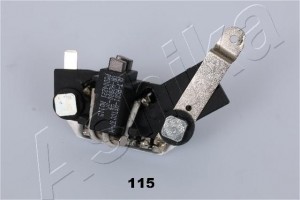 Датчик, уровень охлаждающей жидкости 77-01-115 ASHIKA