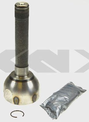 ШРУС 301095 LOBRO