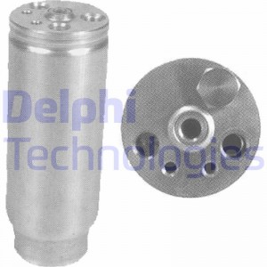 Осушитель, кондиционер TSP0175116 DELPHI